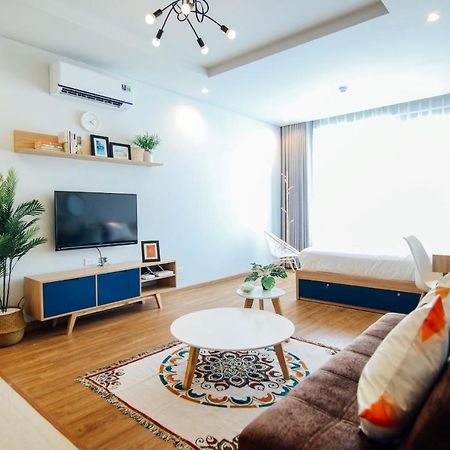 May House Green Bay Garden Ha Long - Near Marina Beach Luaran gambar