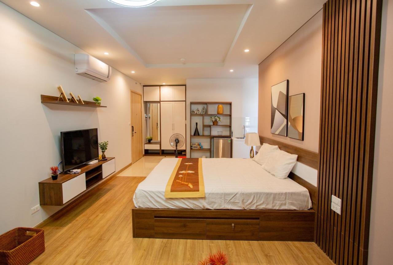 May House Green Bay Garden Ha Long - Near Marina Beach Luaran gambar