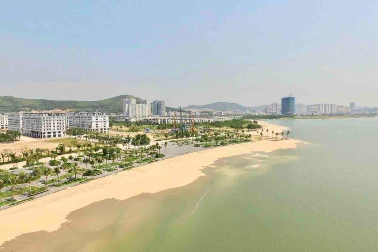 May House Green Bay Garden Ha Long - Near Marina Beach Luaran gambar