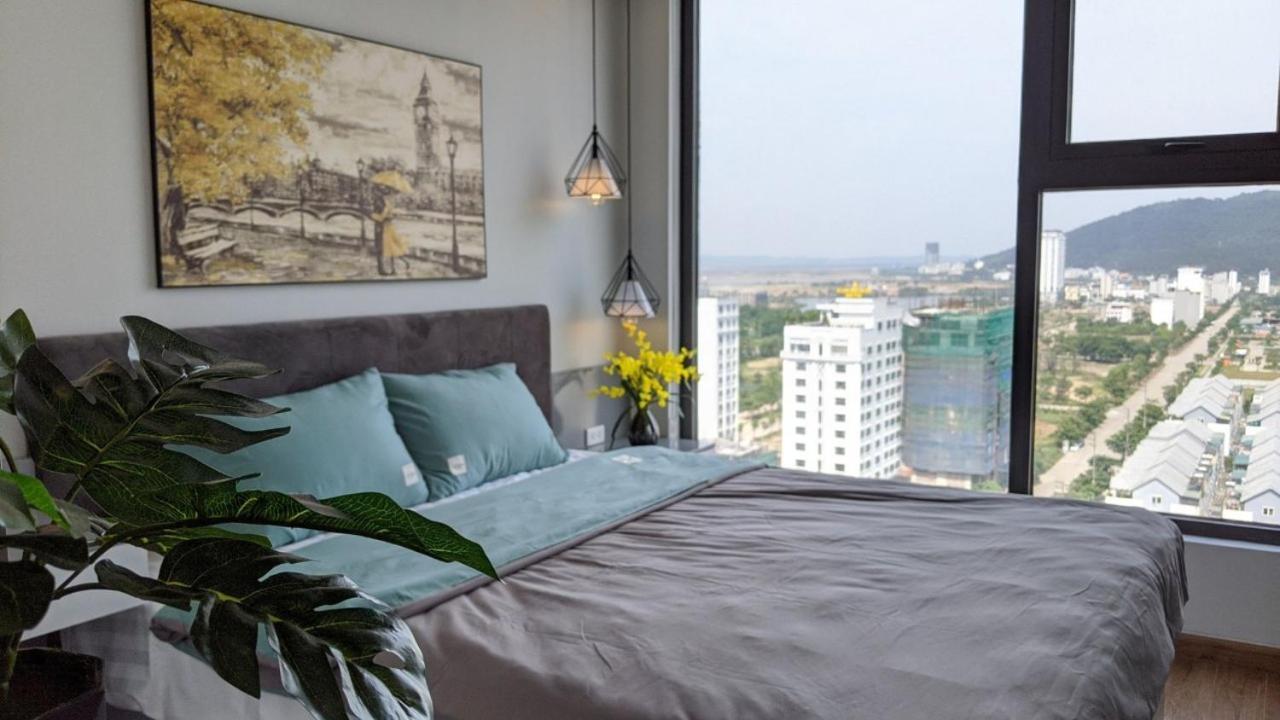 May House Green Bay Garden Ha Long - Near Marina Beach Luaran gambar