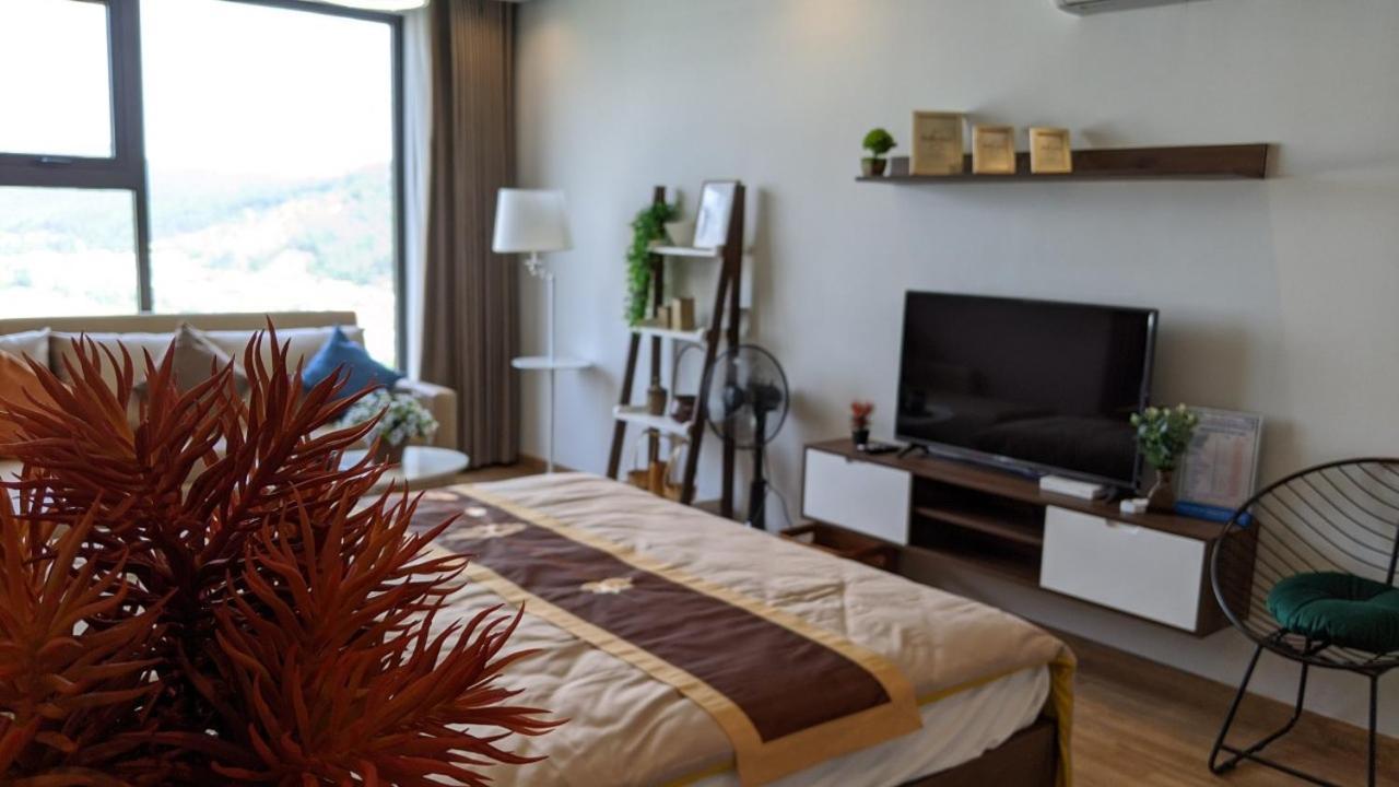 May House Green Bay Garden Ha Long - Near Marina Beach Luaran gambar