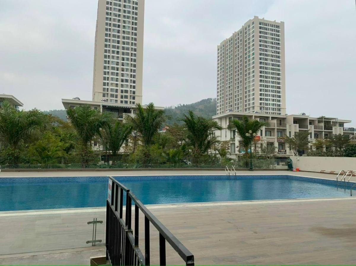 May House Green Bay Garden Ha Long - Near Marina Beach Luaran gambar