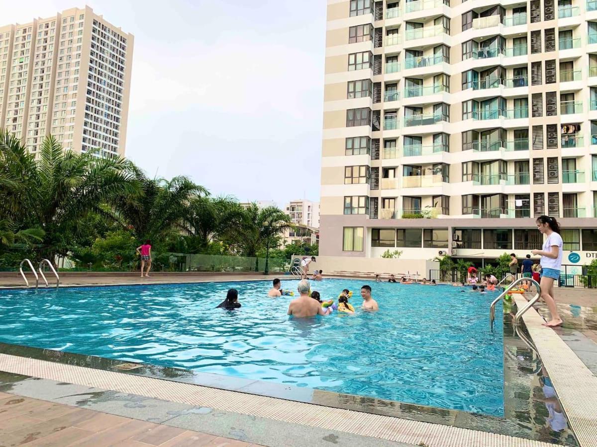 May House Green Bay Garden Ha Long - Near Marina Beach Luaran gambar
