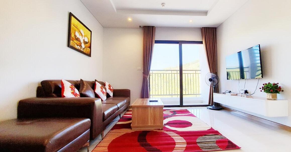 May House Green Bay Garden Ha Long - Near Marina Beach Luaran gambar