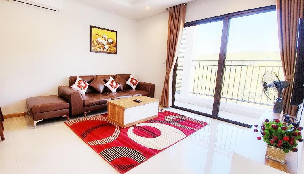 May House Green Bay Garden Ha Long - Near Marina Beach Luaran gambar