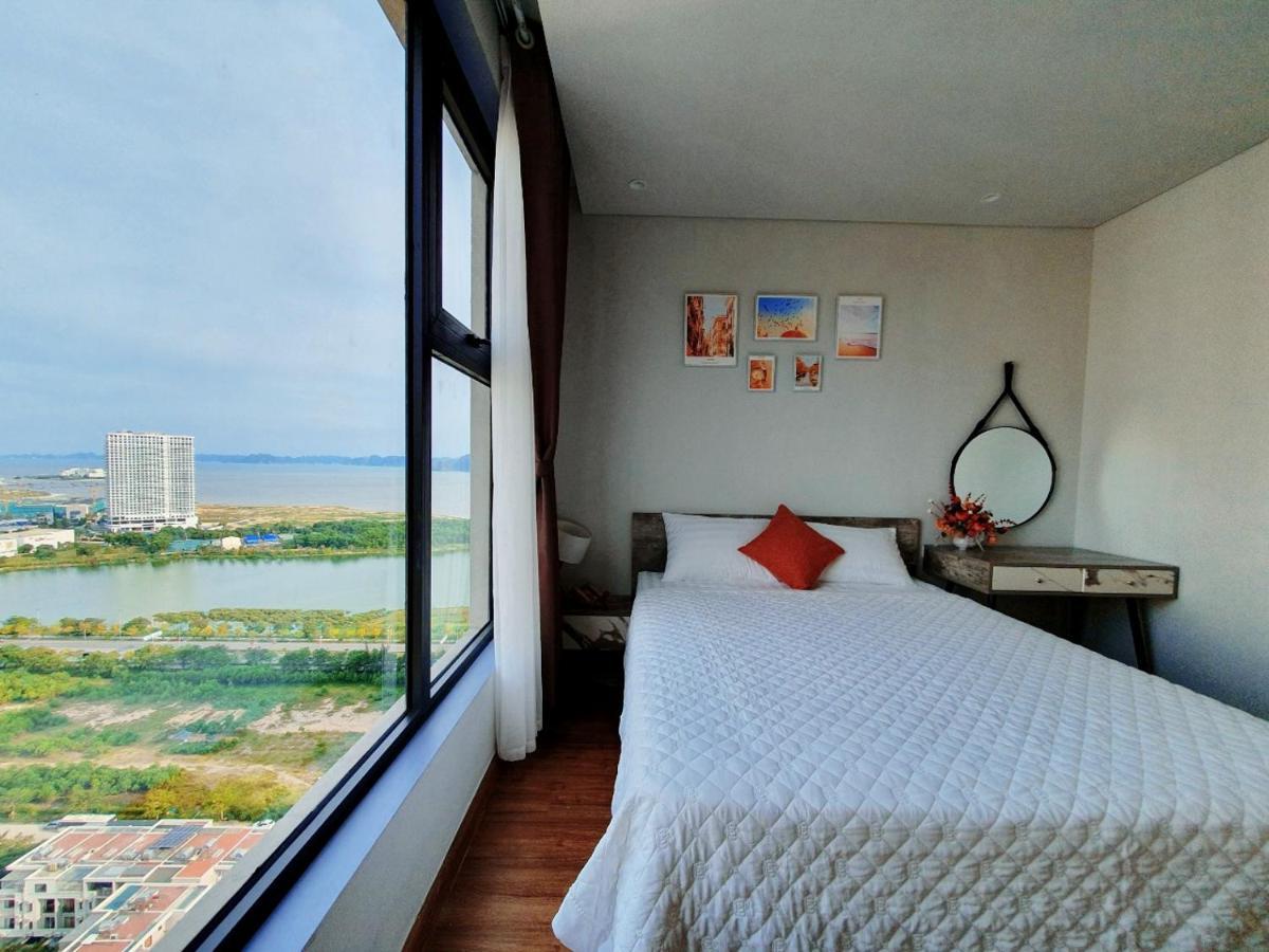 May House Green Bay Garden Ha Long - Near Marina Beach Luaran gambar
