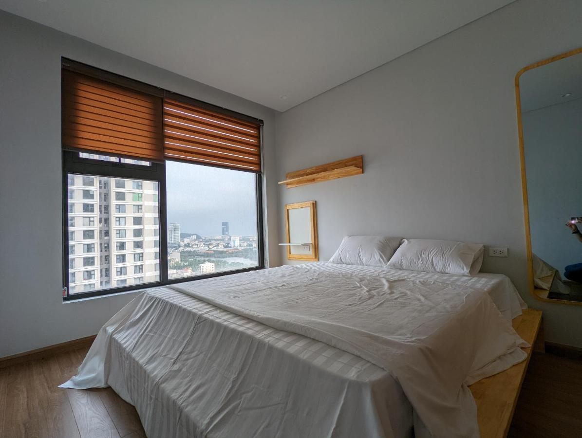 May House Green Bay Garden Ha Long - Near Marina Beach Luaran gambar