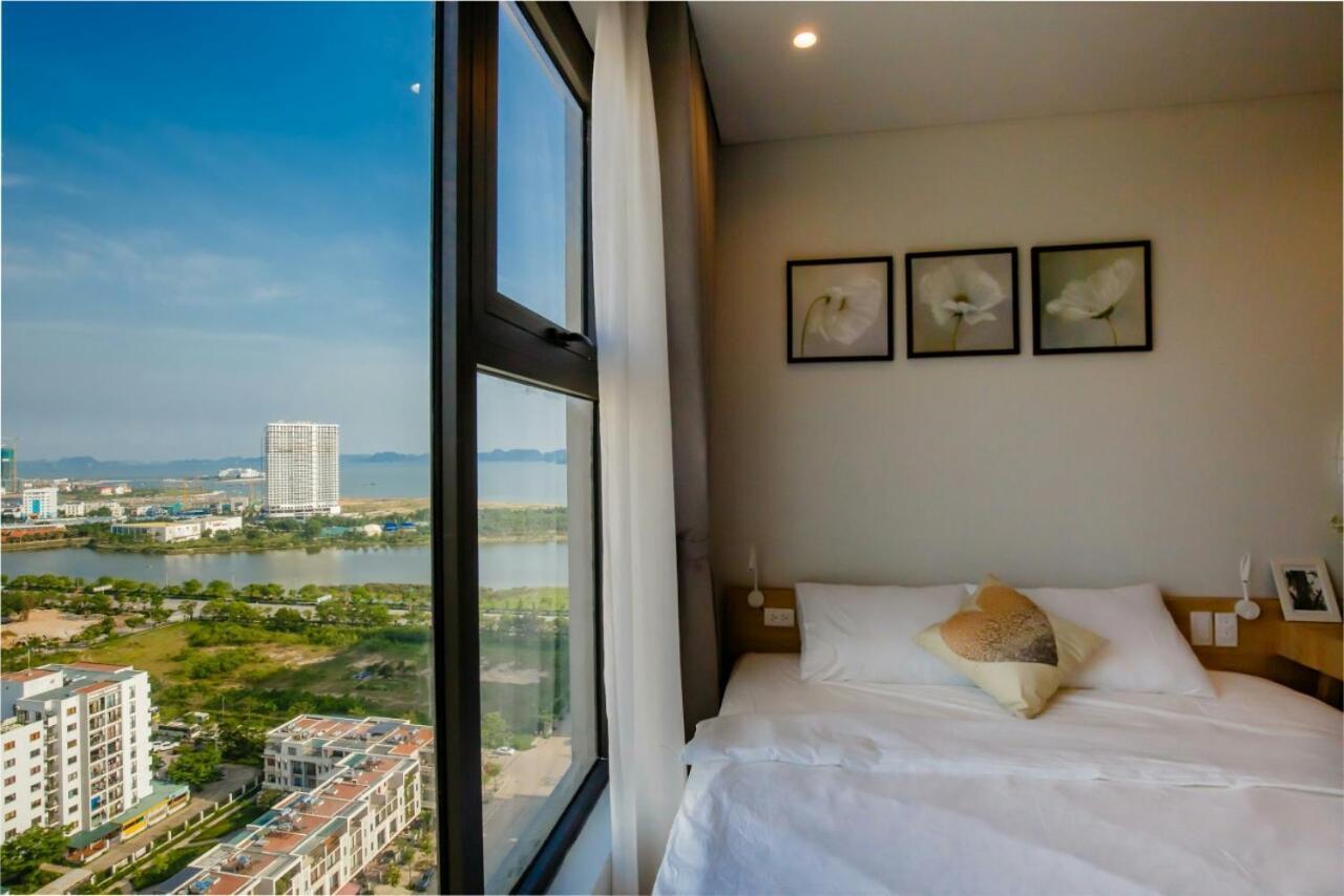 May House Green Bay Garden Ha Long - Near Marina Beach Luaran gambar