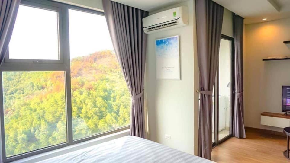 May House Green Bay Garden Ha Long - Near Marina Beach Luaran gambar