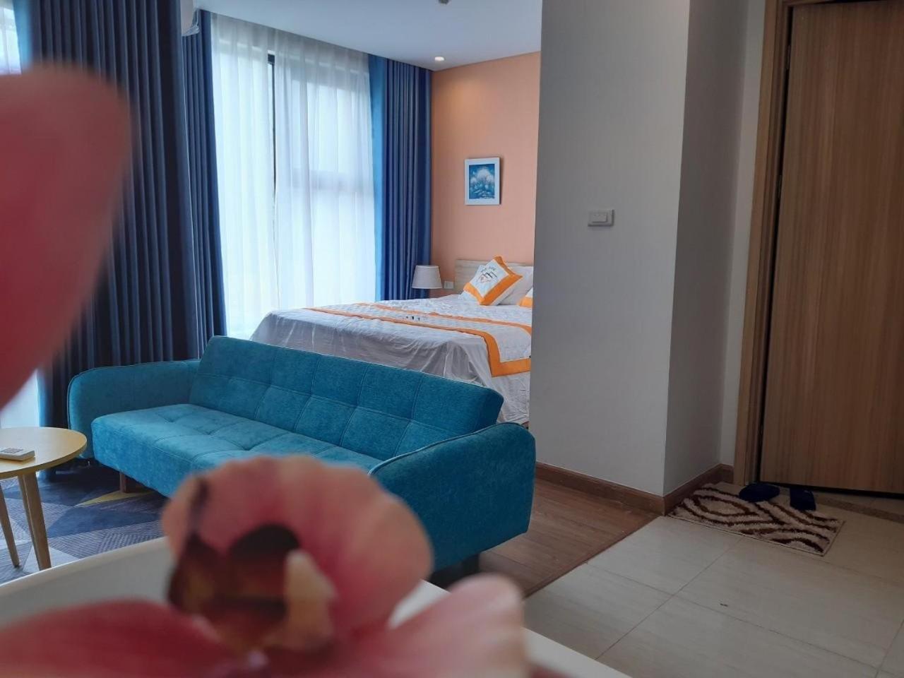 May House Green Bay Garden Ha Long - Near Marina Beach Luaran gambar