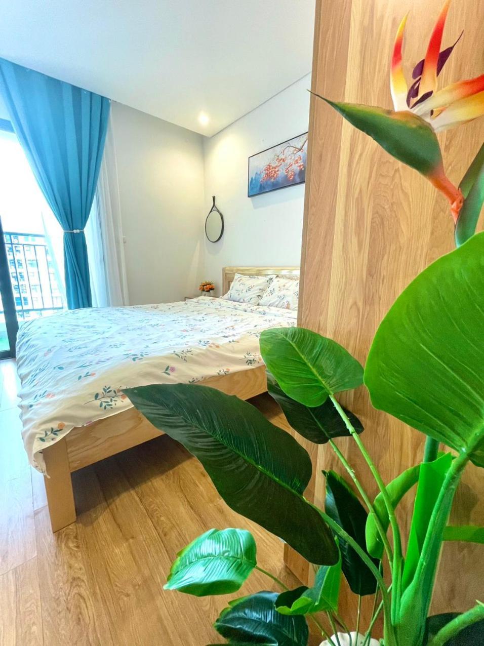 May House Green Bay Garden Ha Long - Near Marina Beach Luaran gambar