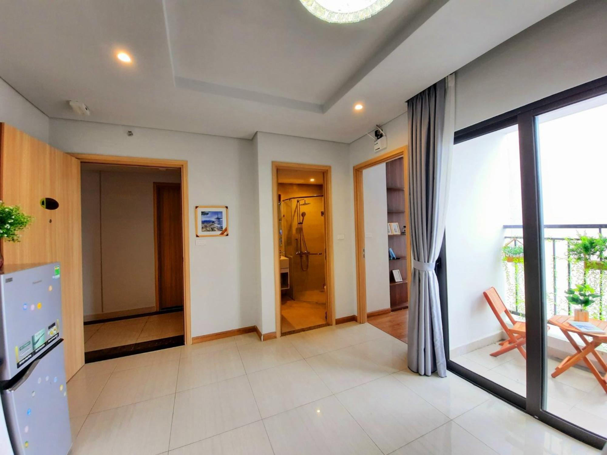 May House Green Bay Garden Ha Long - Near Marina Beach Luaran gambar