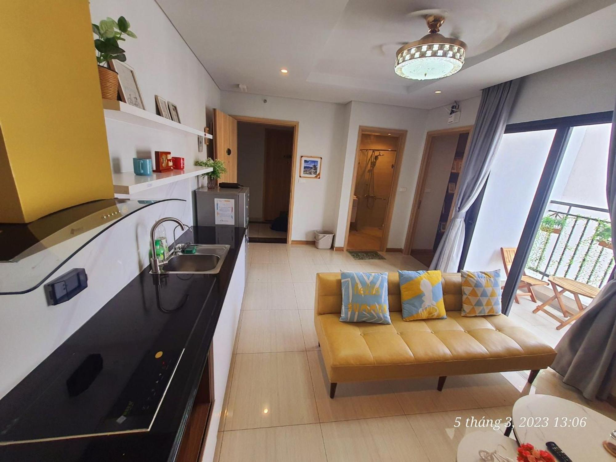 May House Green Bay Garden Ha Long - Near Marina Beach Luaran gambar