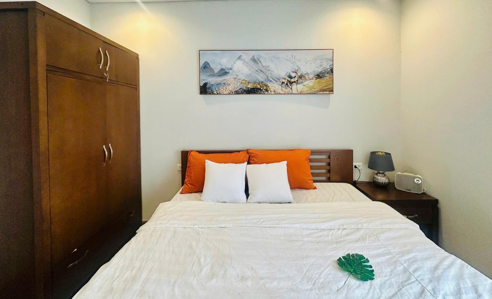 May House Green Bay Garden Ha Long - Near Marina Beach Luaran gambar
