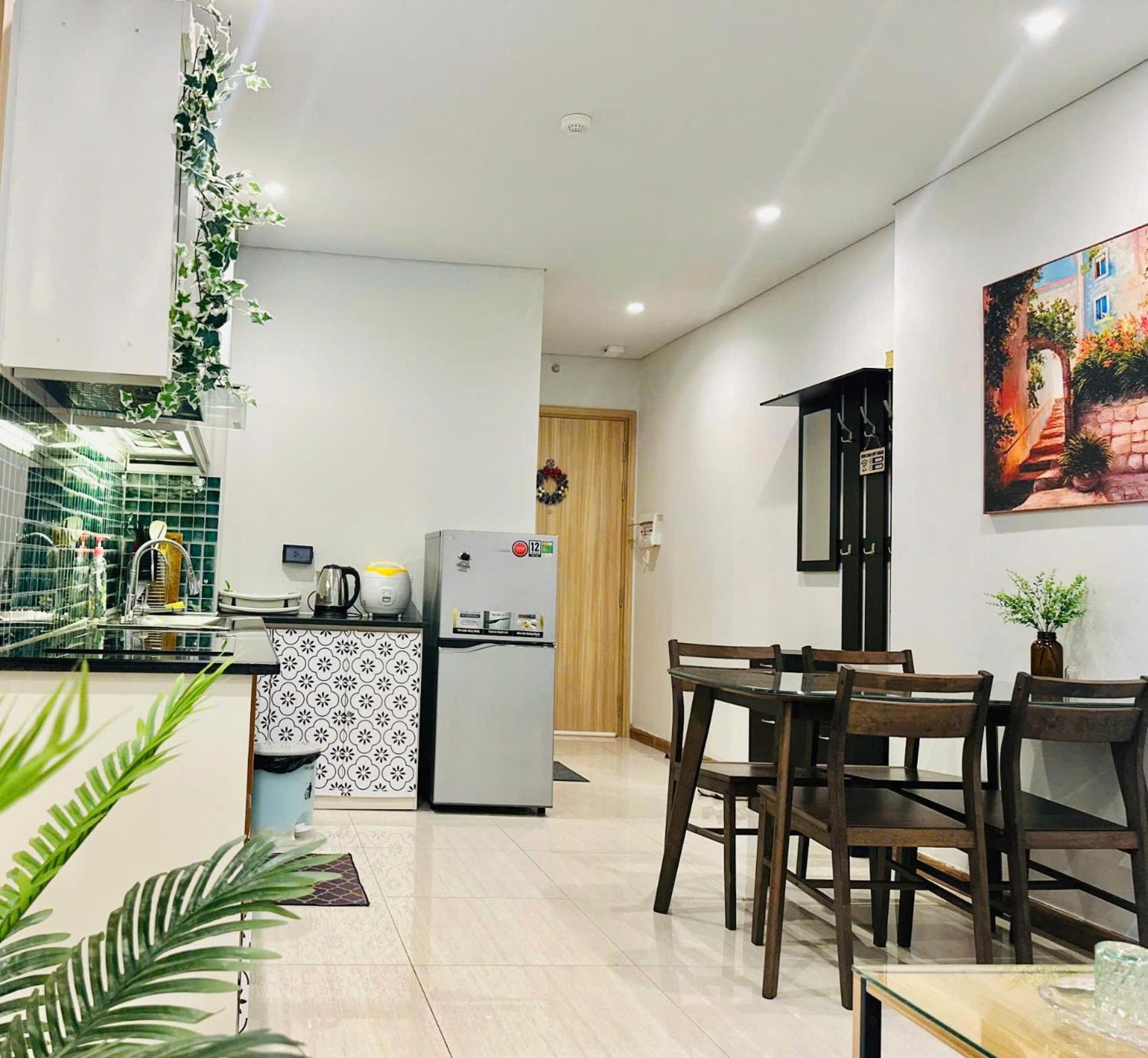 May House Green Bay Garden Ha Long - Near Marina Beach Luaran gambar